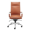 Euro Style Gunar Pro High Back Office Chair