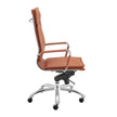Euro Style Gunar Pro High Back Office Chair