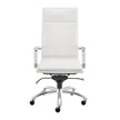 Euro Style Gunar Pro High Back Office Chair