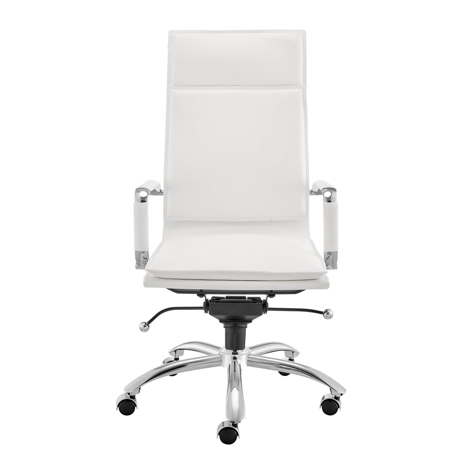 Euro Style Gunar Pro High Back Office Chair