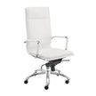 Euro Style Gunar Pro High Back Office Chair