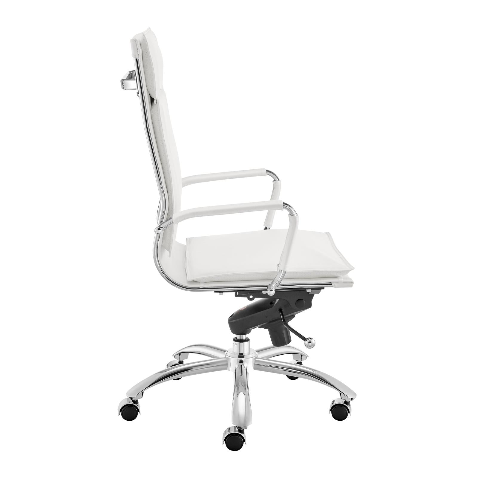 Euro Style Gunar Pro High Back Office Chair