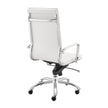 Euro Style Gunar Pro High Back Office Chair
