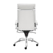 Euro Style Gunar Pro High Back Office Chair