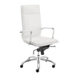 Euro Style Gunar Pro High Back Office Chair