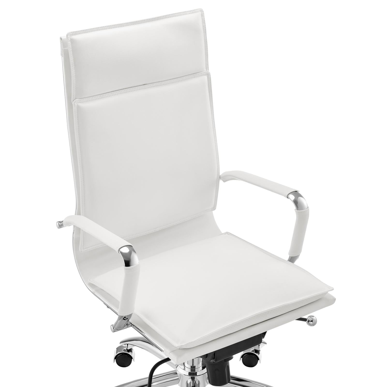 Euro Style Gunar Pro High Back Office Chair