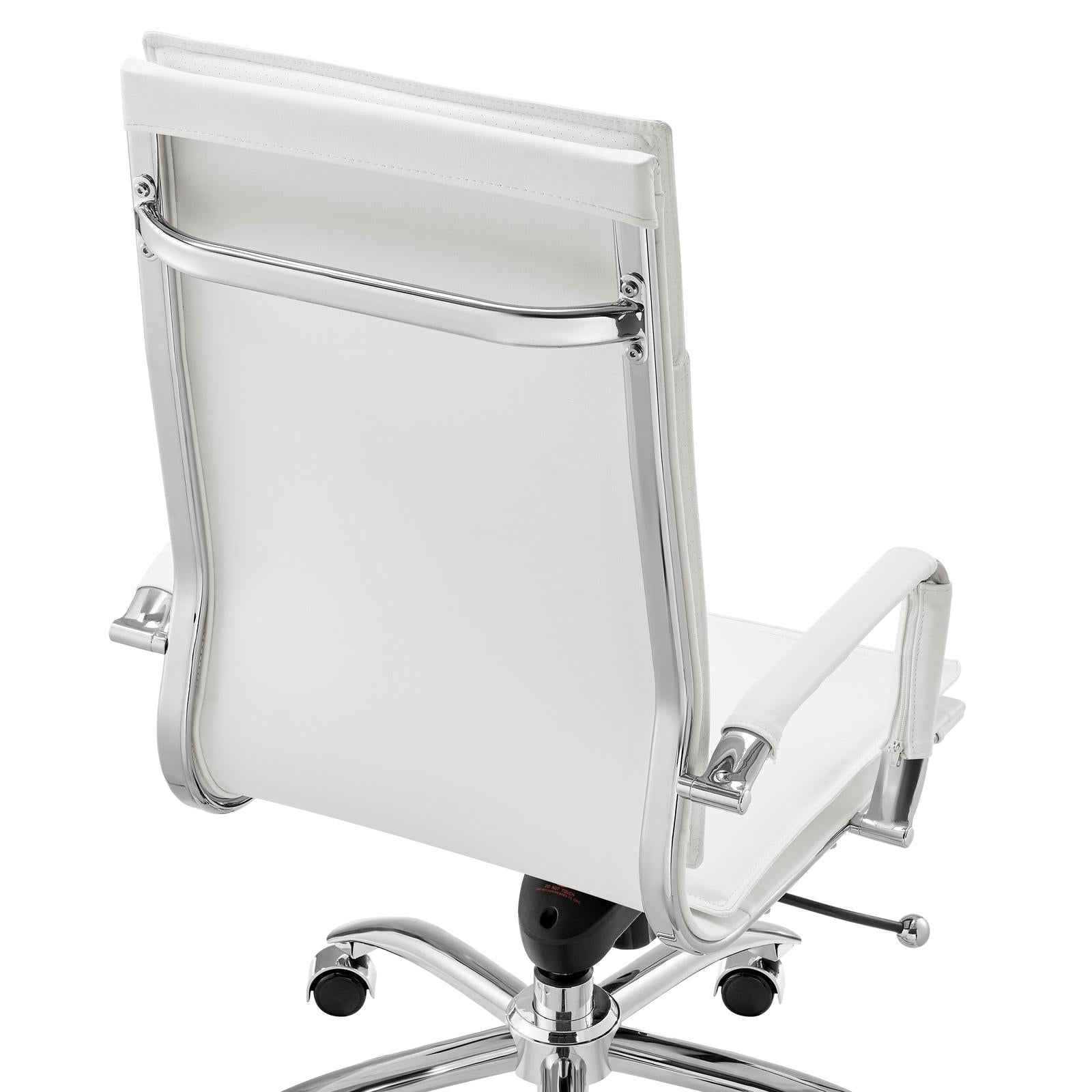 Euro Style Gunar Pro High Back Office Chair