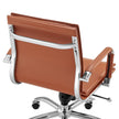 Euro Style Gunar Pro Low Back Office Chair