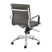 Euro Style Gunar Pro Low Back Office Chair