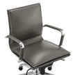 Euro Style Gunar Pro Low Back Office Chair