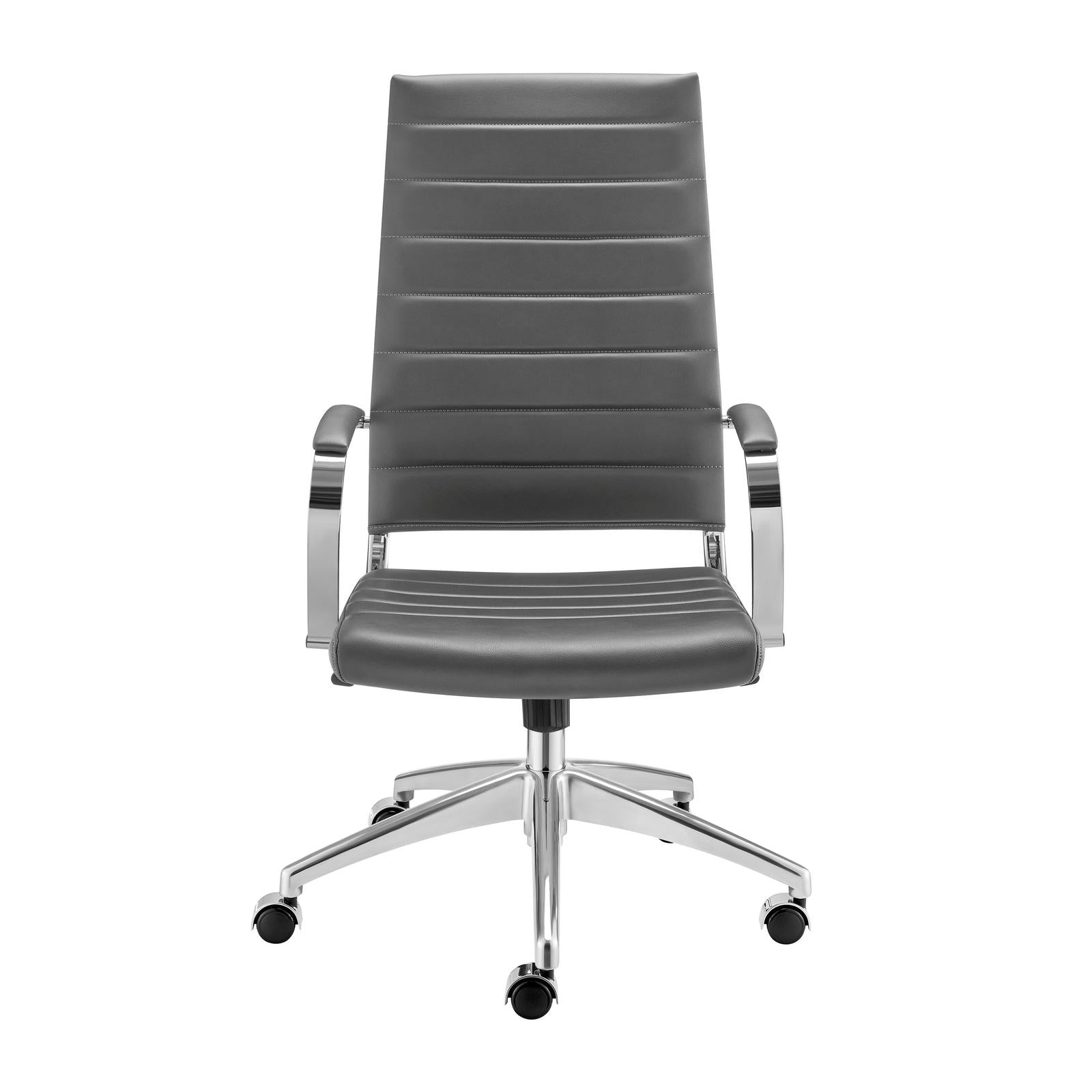 Euro Style Axel High Back Office Chair