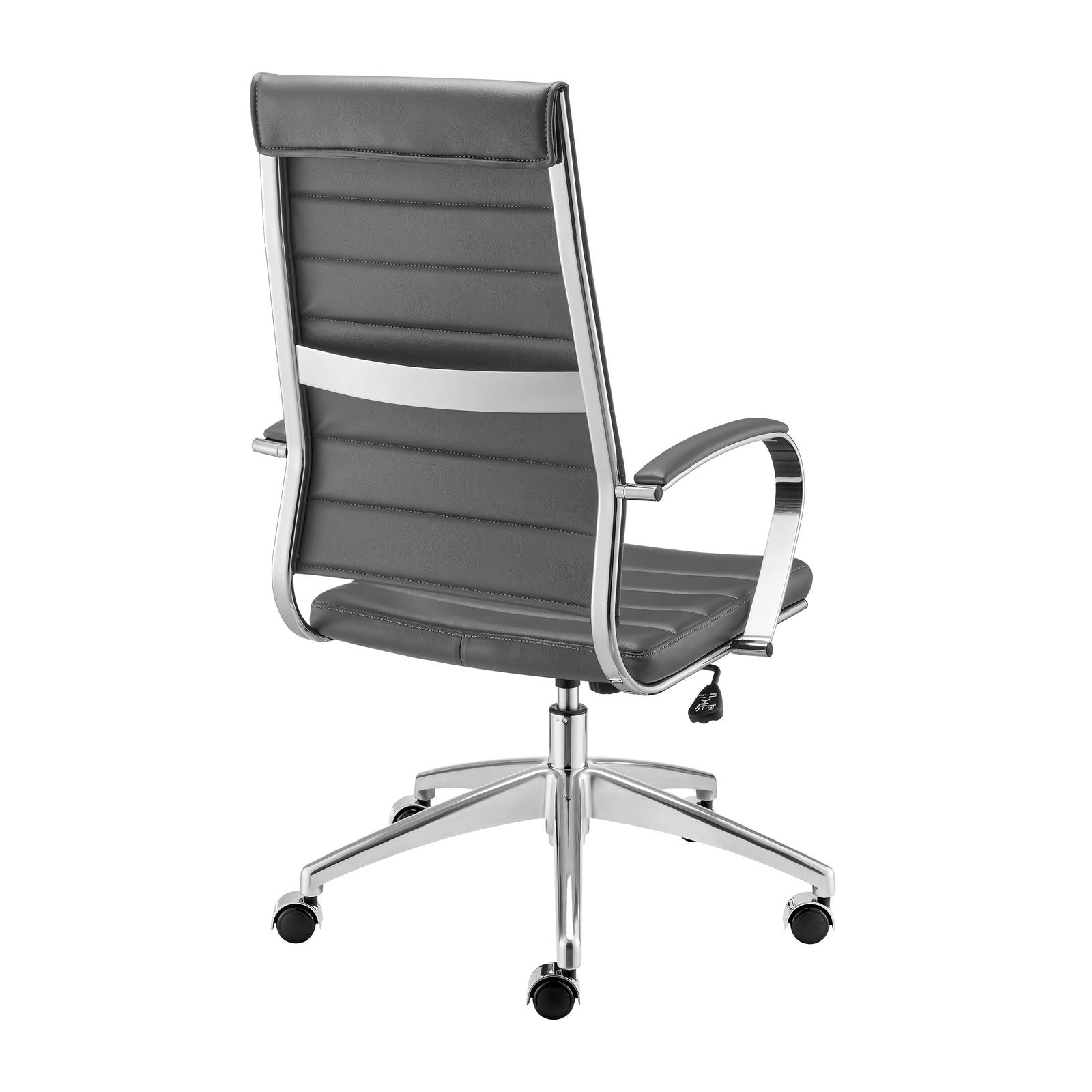 Euro Style Axel High Back Office Chair