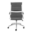 Euro Style Axel High Back Office Chair