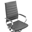 Euro Style Axel High Back Office Chair