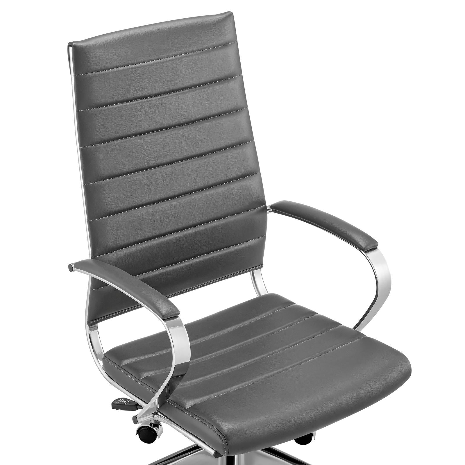 Euro Style Axel High Back Office Chair