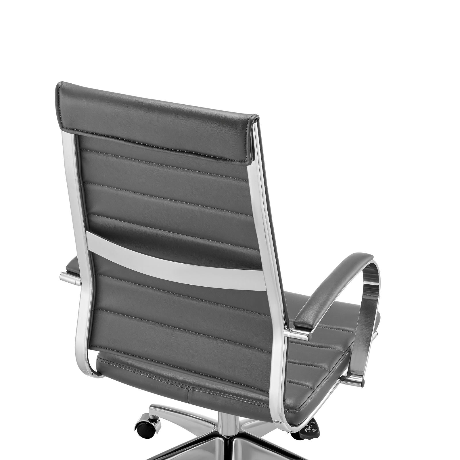 Euro Style Axel High Back Office Chair