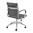 Euro Style Axel Low Back Office Chair