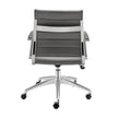 Euro Style Axel Low Back Office Chair