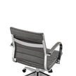 Euro Style Axel Low Back Office Chair