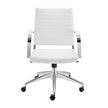 Euro Style Axel Low Back Office Chair