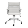 Euro Style Axel Low Back Office Chair