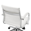 Euro Style Axel Low Back Office Chair