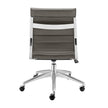 Euro Style Axel Low Back Office Chair w/o Armrests