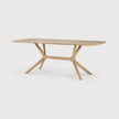 Ethnicraft X Dining Table