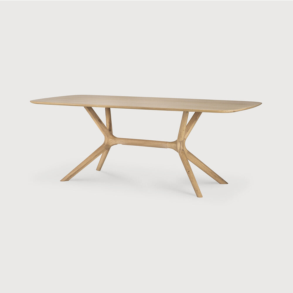 Ethnicraft X Dining Table