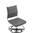 Euro Style Axel Adjustable Height Drafting Stool