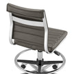 Euro Style Axel Adjustable Height Drafting Stool