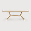 Ethnicraft X Dining Table
