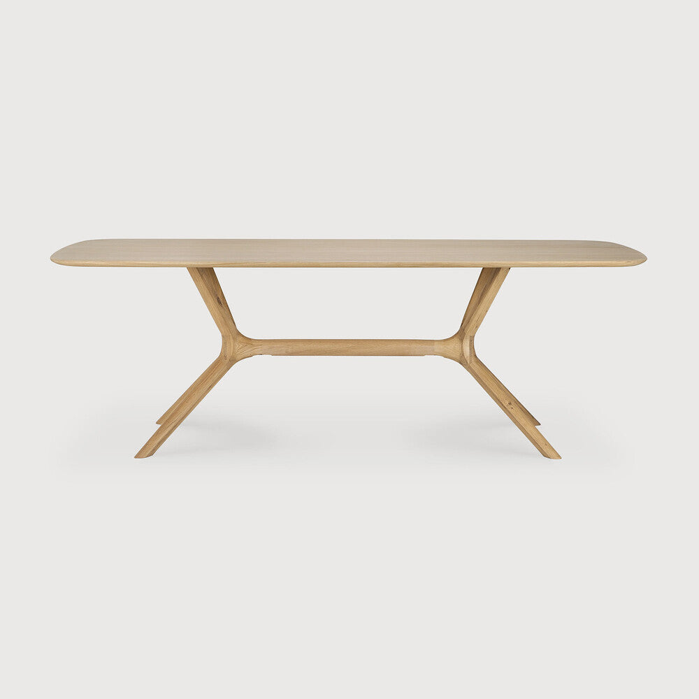 Ethnicraft X Dining Table