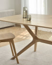 Ethnicraft X Dining Table