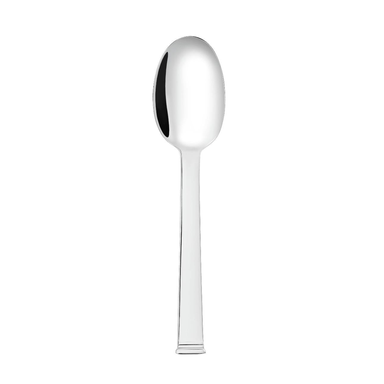 Christofle Commodore Silver Plated Tablespoon
