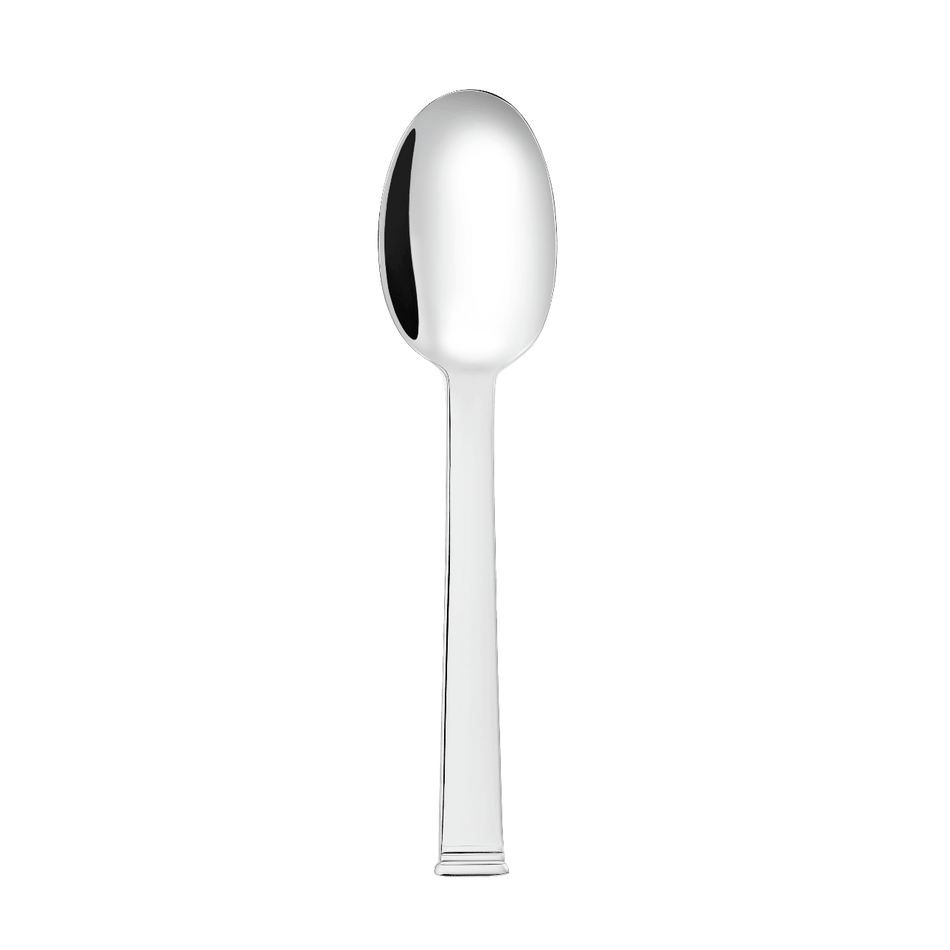 Christofle Commodore Silver Plated Tablespoon