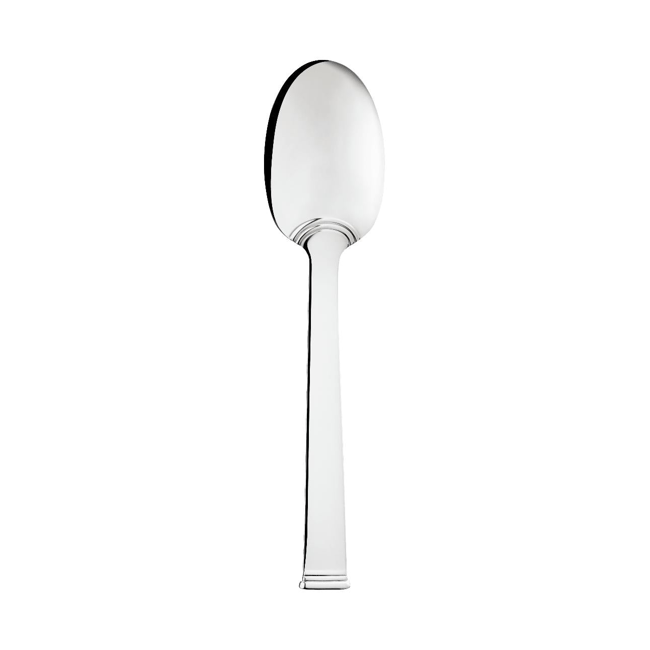 Christofle Commodore Silver Plated Tablespoon