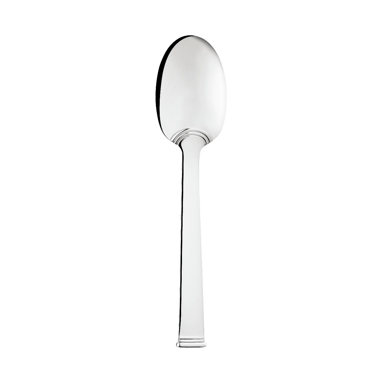 Christofle Commodore Silver Plated Tablespoon