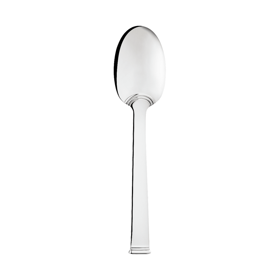 Christofle Commodore Silver Plated Tablespoon