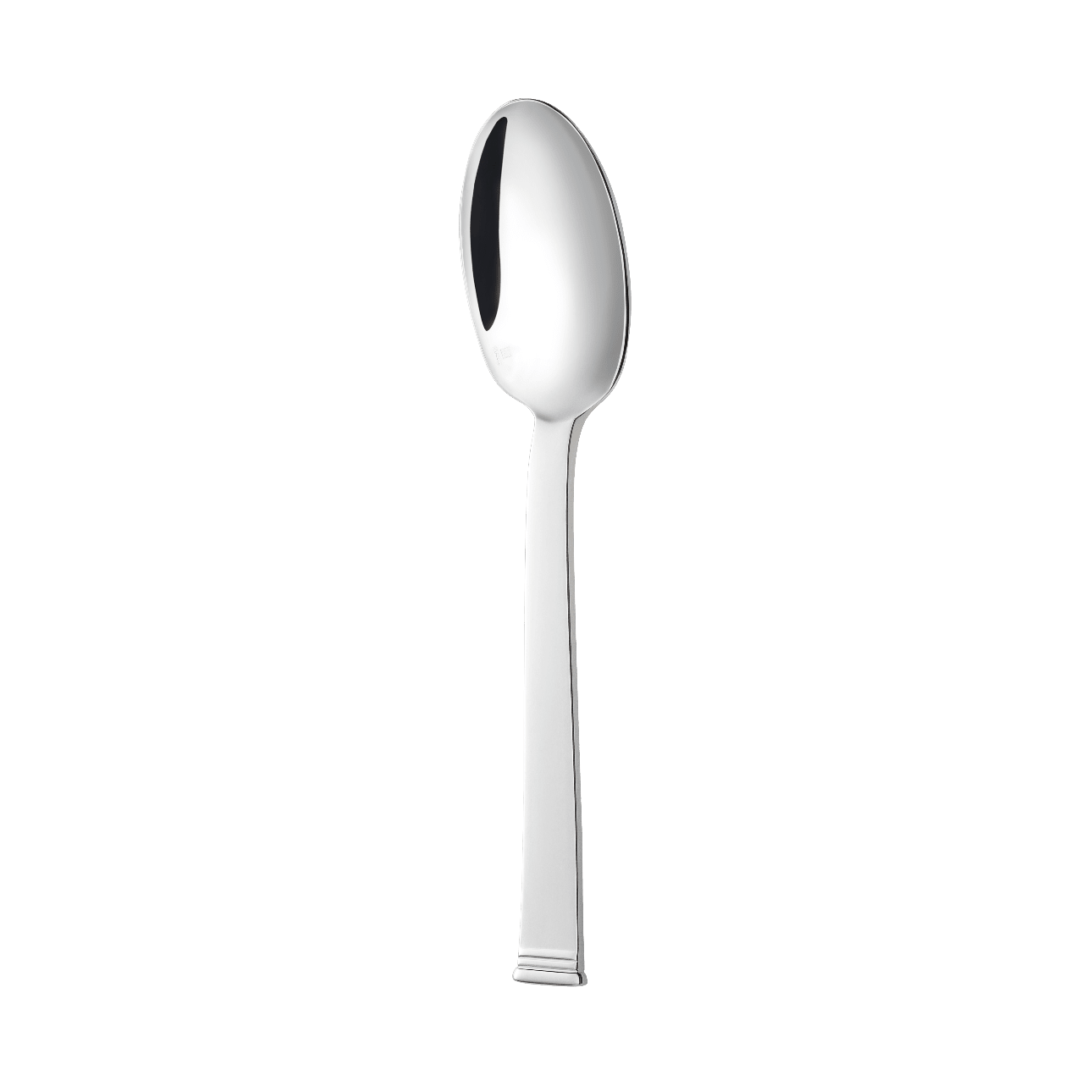 Christofle Commodore Silver Plated Tablespoon