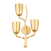Hudson Valley Lighting Vine 3 Light 14 inch L Wall Sconce Wall Light Clearance