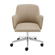 Euro Style Sunny Pro Office Chair in Leatherette