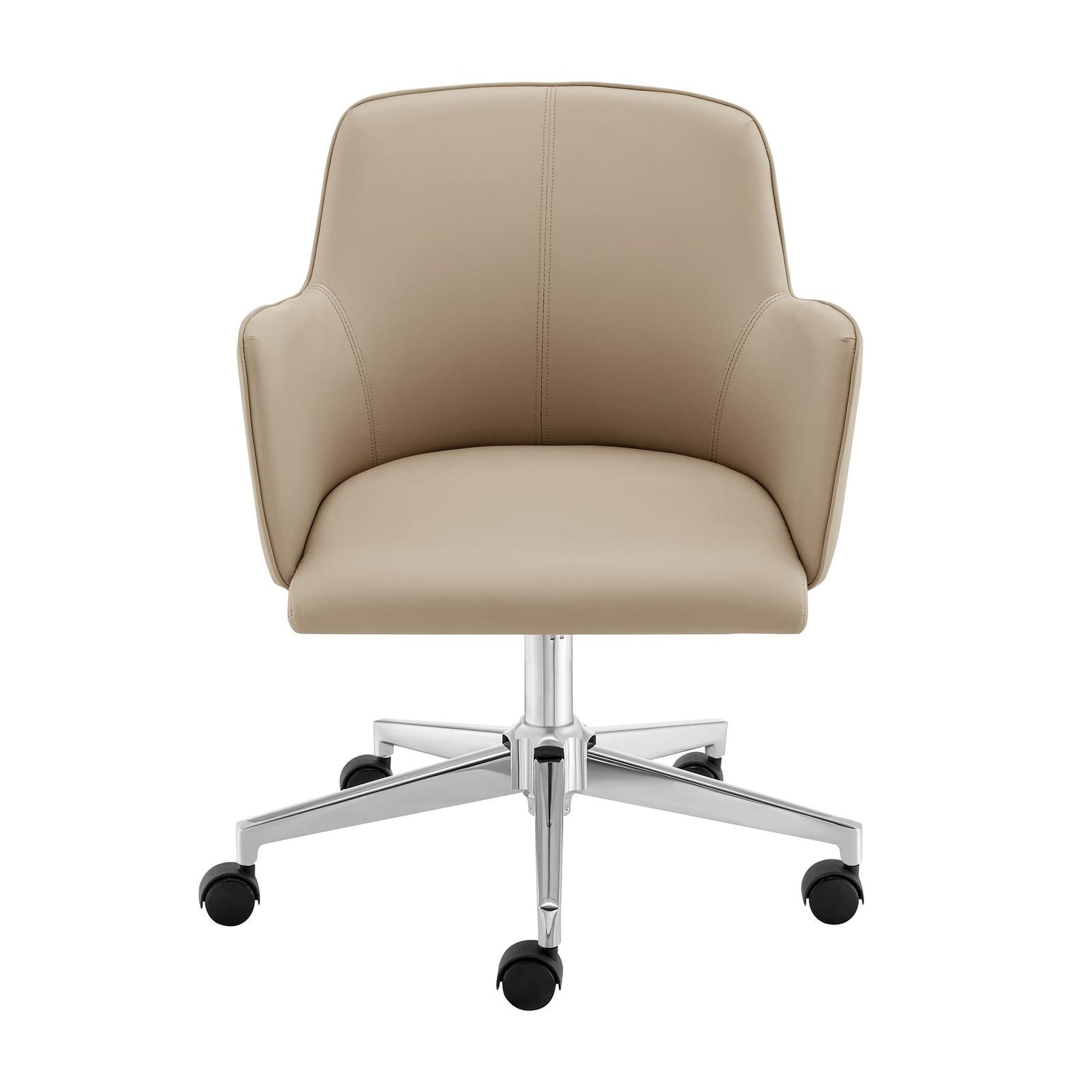 Euro Style Sunny Pro Office Chair in Leatherette