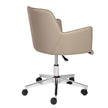Euro Style Sunny Pro Office Chair in Leatherette
