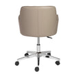 Euro Style Sunny Pro Office Chair in Leatherette