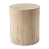Theodore Alexander Sawyer Accent Table