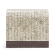 Jonathan Charles Gaia Rectangular Coffee Table