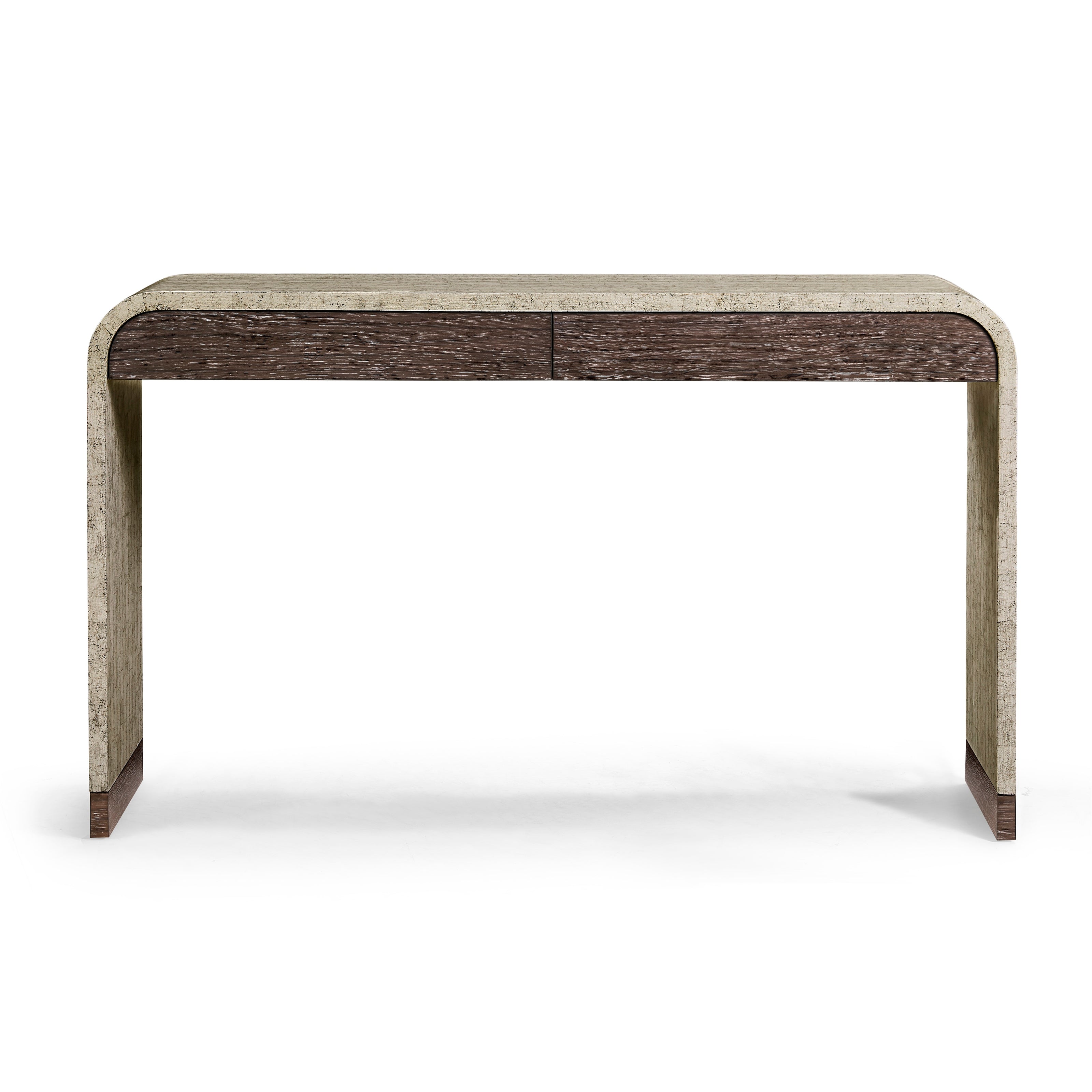 Jonathan Charles Gaia Console Table