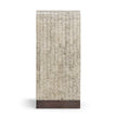 Jonathan Charles Gaia Console Table