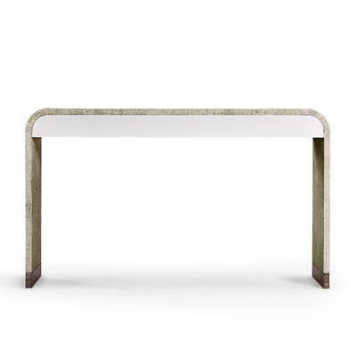 Jonathan Charles Gaia Console Table
